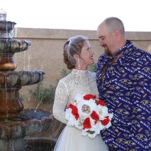 Meet your Posher, Whitney